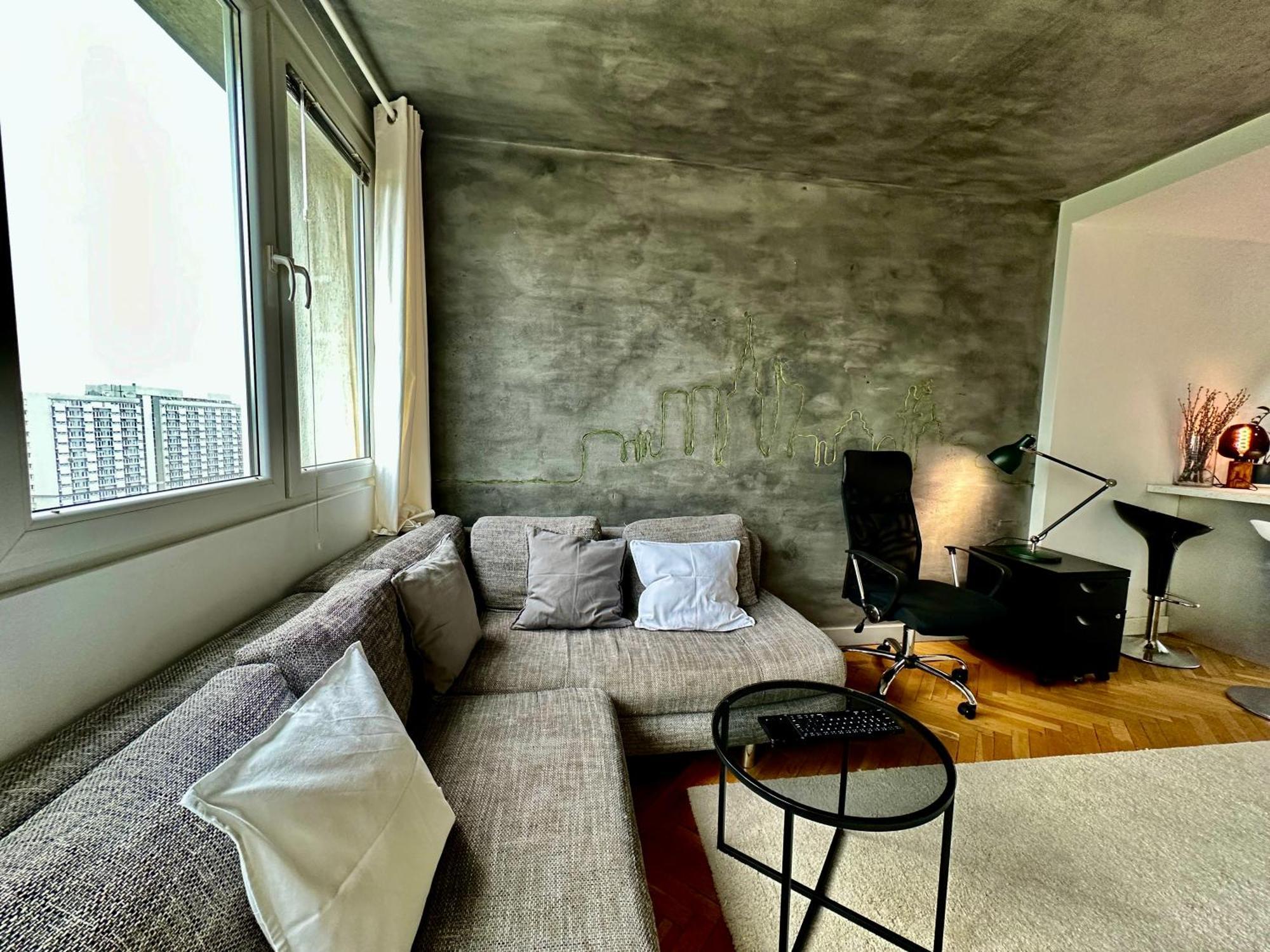 Palace 2 Wifi 600 Mbs 55'Tv Netflix Hbo 2Xmetro Appletv Warschau Buitenkant foto